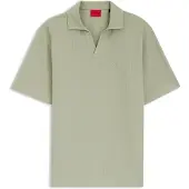 HUGO Shirt 'Dalibo' riet