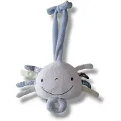 Tiamo Muziekdoosje Axolotl Wit
