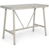 Lifestyle Garden Furniture Lifestyle Tavano bartafel 150x75 cm