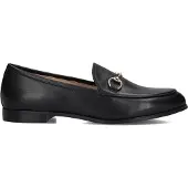 Stefano lauran Dames Loafers Gr8020 - Zwart - Maat 36