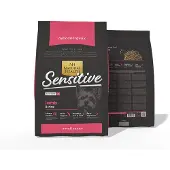 Natural Health hondenvoer Senior Lam Small Bites 10 kg