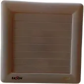 Eason Exhaust badkamer ventilator VF-M4 met timer D 100