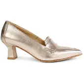 Roberto d'angelo Dax Gold Pumps | Maat 39 Dames Goud