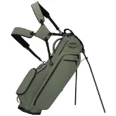 TaylorMade TM26 Signature Standbag Groen