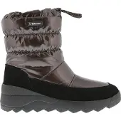 Antarctica Snowboot Women 5661 Marrone-Schoenmaat 40
