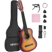 Vevor Concertgitaar