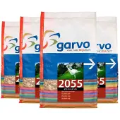 Garvo 4x Vogelvoer Alfamix Pride (205540) 4 kg