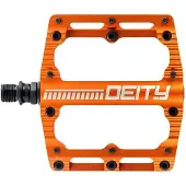 Deity Black Kat Pedalen