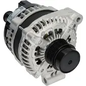 HC-CARGO 116639 Dynamo / Alternator