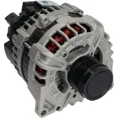 HC-CARGO F032116467 Dynamo / Alternator