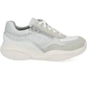 Xsensible 30085.3 SWX11 HX wijdte H Sneakers | Maat 6 Dames Grijs