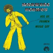 Bigwax Dis Cnt MAXWELL ELEMUO ACC. BY FRIIMEN MUSIC COY