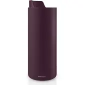 Eva Solo Urban To Go thermosbeker Fig purple, 0,35 L