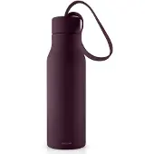 Eva Solo RE-Hydrate thermosfles Fig purple, 0,5 L