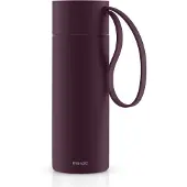 Eva Solo To Go thermosbeker Fig purple, 0,35 L