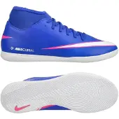 Nike Mercurial Superfly 10 Club IC FQ8315 Voetbalschoenen | Maat 40 Heren Blauw