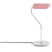 HAY Tafellampe , Roze / Rosé, Woonkamer, Metaal