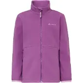 Vaude - Kid's Pulex Jacket II - Fleecevest 134/140, purper