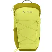Vaude Sportrugzak 'Agile 14' limoen / olijfgroen
