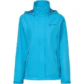 Vaude Regenjas dames, lichtgewicht - Women's Escape Light Jacket, waterdichte outdoorjas