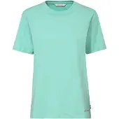 Vaude - Women's Spirit T-Shirt II - T-shirt 40, turkoois