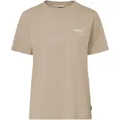 Vaude - Women's Spirit T-Shirt II - T-shirt 42, beige