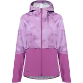Vaude Loamer Rain Jas