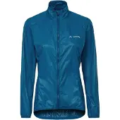 Vaude - Women's Matera Air Jacket - Fietsjack 36, blauw