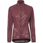 Vaude - Women's Matera Air Jacket - Fietsjack 42, purper