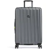 Delsey Longitude Spinner 69 Expandable antracite