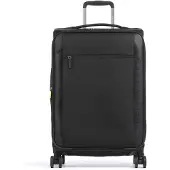 DELSEY PARIS Trolley 'Montmartre 3' zwart