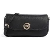Michael Kors Schoudertas zwart