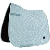 BR Equestrian Equipment Zadeldek Kaya Dressuur Lichtblauw