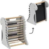 Tryco Dino Houten XL Telraam TR-353014
