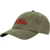 Fjällräven Vardag Lite Cap - Pet - Heren - Groen - Maat S/M
