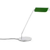 HAY Tafellampe , Groen, Woonkamer, Aluminium