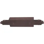 Highlight 1-fase connector Track choco