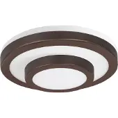Highlight Plafondlamp Master Choco Klein IP44