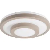 Highlight Plafondlamp Master Zand Groot IP44