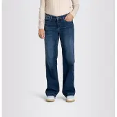 MAC Jeans 'Dream Authentic' blauw denim