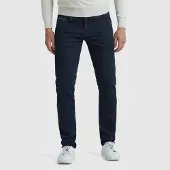 PME Legend Jeans 'Nightflight regular fit jeans' nachtblauw