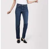 MAC Jeans 'MELANIE' blauw denim