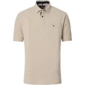 Casamoda Heren polo 004470 668 plaza