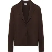 Cecil Blazer 212953 macchiato brown