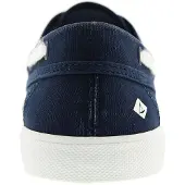 Sperry Venice Boot Textile Dames Marine Bootshoes