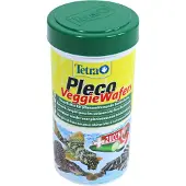 Tetra Pleco Veggie Wafers 250 ml Vis Gebr. de Boon
