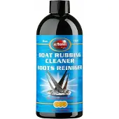 Autosol Cleaner 500ml Zwart