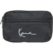 Karl kani Heuptas zwart / wit