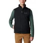 Columbia Sportswear Sportbodywarmer 'Ascender II' zwart