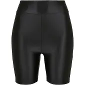 Urban Classics Leggings zwart